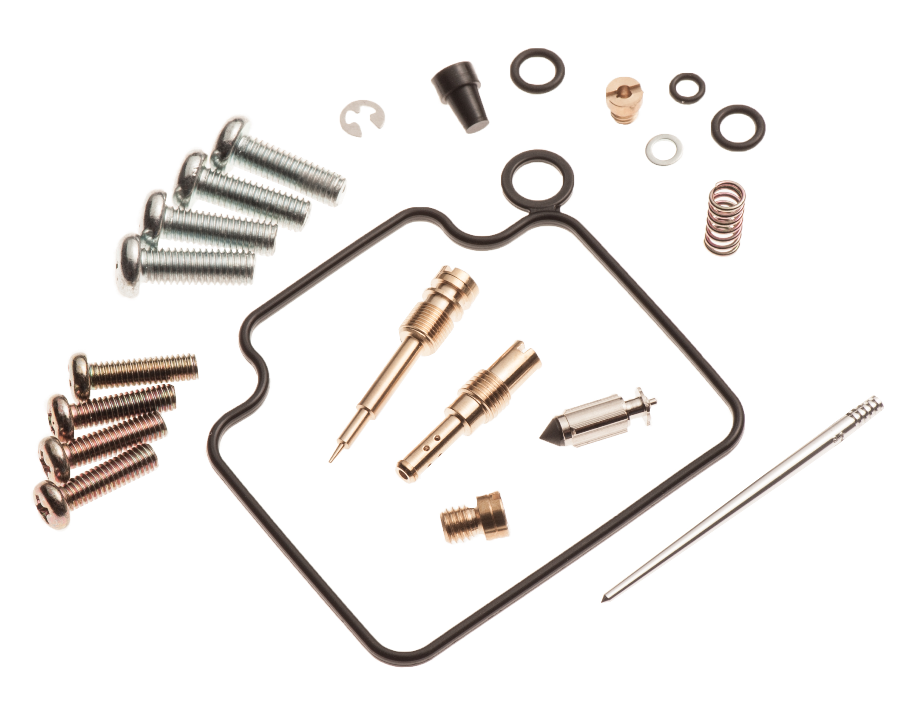 Honda Foreman 450 S TRX450S Carb / Carburetor Repair Kit 19982004 ATV